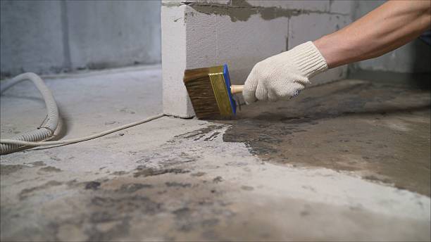 24/7 Emergency Vapor Barrier Installation experts in Spotswood, NJ